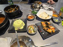 -意成料理