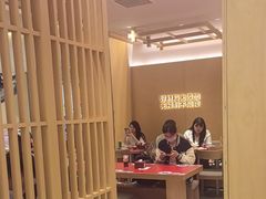 -阳阳中国饭(龙湖大兴天街)