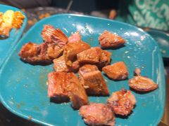 -黑牛无双·徐州烤肉(解放北路店)