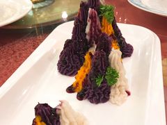 -西安饭庄·非遗陕菜(钟楼店)