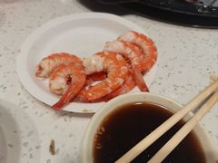 -前王院•巧克力海鲜市集餐厅(万平口店)