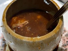 俏牛哥特色煨罐牛肉-俏牛哥鲜牛肉牛肆馆(重庆天地店)