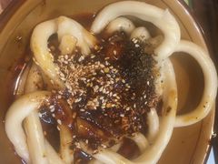 甜水面-林记渣渣面(西街店)