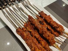 -巴依老爷新疆美食(望京小街店)