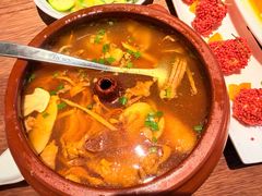 -小喜客·云南特色菜(纳西庭院店)