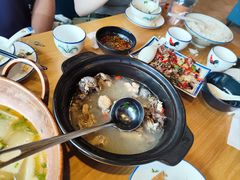 -妈妈的味道(和顺古镇店)