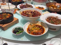 -香丰阁·烤鸭·川湘菜(清河店)