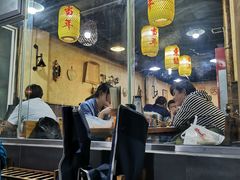大堂-东镇老火锅(长春路首店)