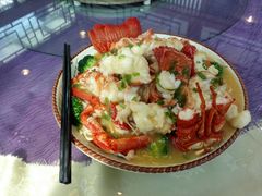-盛港湾海鲜食府(黄沙店)