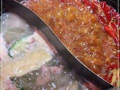 -蜀大侠火锅(森兰花园城店)