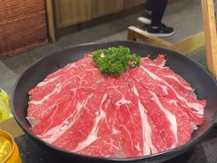 -井格重庆火锅(西直门凯德Mall店)