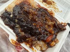 甑糕-马文章胖子甑糕(洒金桥店)