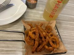 -必胜客(WOW万隆店)