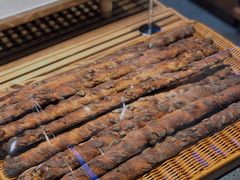 蜂蜜坚果棒-麦陌(大卫城店)