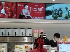 -树夏(成都招商大魔方店)