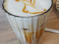 -默迹咖啡馆