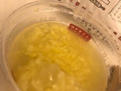 清心丸绿豆爽-细姨甜汤(珠江店)