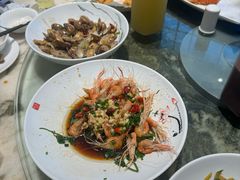 -梁家大院•农家菜(昆山会展中心店)