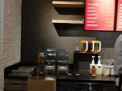 -星巴克臻选(广州东山锦轩店)