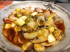 -一棠龙虾•王牌虾球(楚河汉街店)