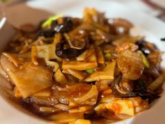 -马凯餐厅(长椿街店)