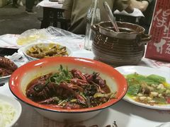 -文和友老长沙龙虾馆(化龙池店)
