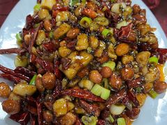 -老丘丘(较场口店)