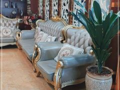 -御泉足浴SPA养生会所