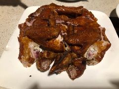 -十三姨工厨顺德美食·宴会·团餐(天河北路店)