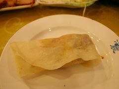 -大地春饼店(黄河路店)