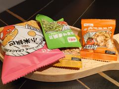 -师烤·豆花烤鱼(广州荔湾扬韬广场店)