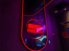 -星聚会KTV X PARTY K(上海东方渔人码头店)