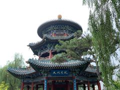 -迎泽公园