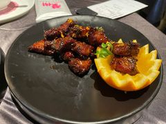 -蟹榭·本帮江浙菜·蟹宴(五角场合生汇商场店)