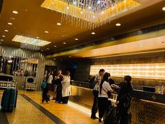 -香港华美达海景酒店