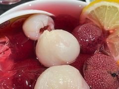 -宫事颐庭·老佛爷贵寿下午茶(颐和园店)