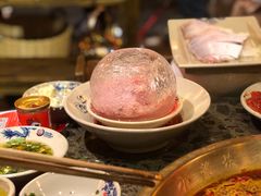 -小龙坎火锅(双林店)