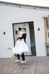 -摩玛婚纱摄影(杭州店)