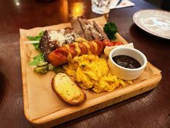 -玲婧胡同·生日蛋糕·餐厅(嘉里城店)