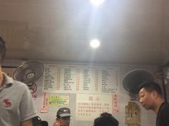 -老地方面馆(思南路店)