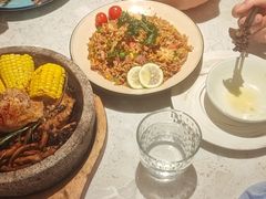-Aqua Oasis 水天堂(太湖中心mall店)