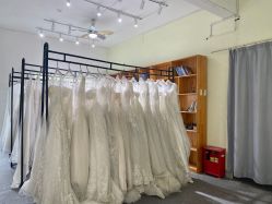 -菲林婚纱摄影工作室