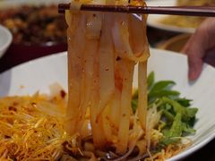 -面辣子·陕西家乡菜(长安店)