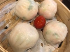 -点都德(大茶楼店)