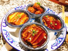 四大碗-天津卫码头(南开大悦城店)