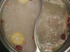 -阿源鱼捞斑鱼火锅·海鲜粥(山景尚宅店)