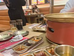 -西塔老太太泥炉烤肉(双井店)