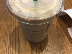 -星巴克(大连柏威年店)