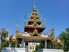 -洛阳白马寺