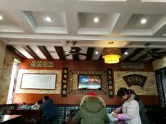 -东吴面馆(金门路金门国际商业广场店)